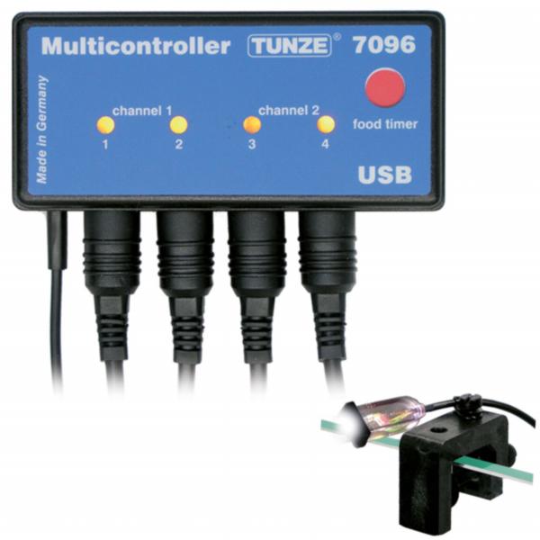 Microcontroller Tunze 7096